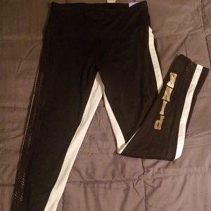 Victoria Secret Pink Leggings